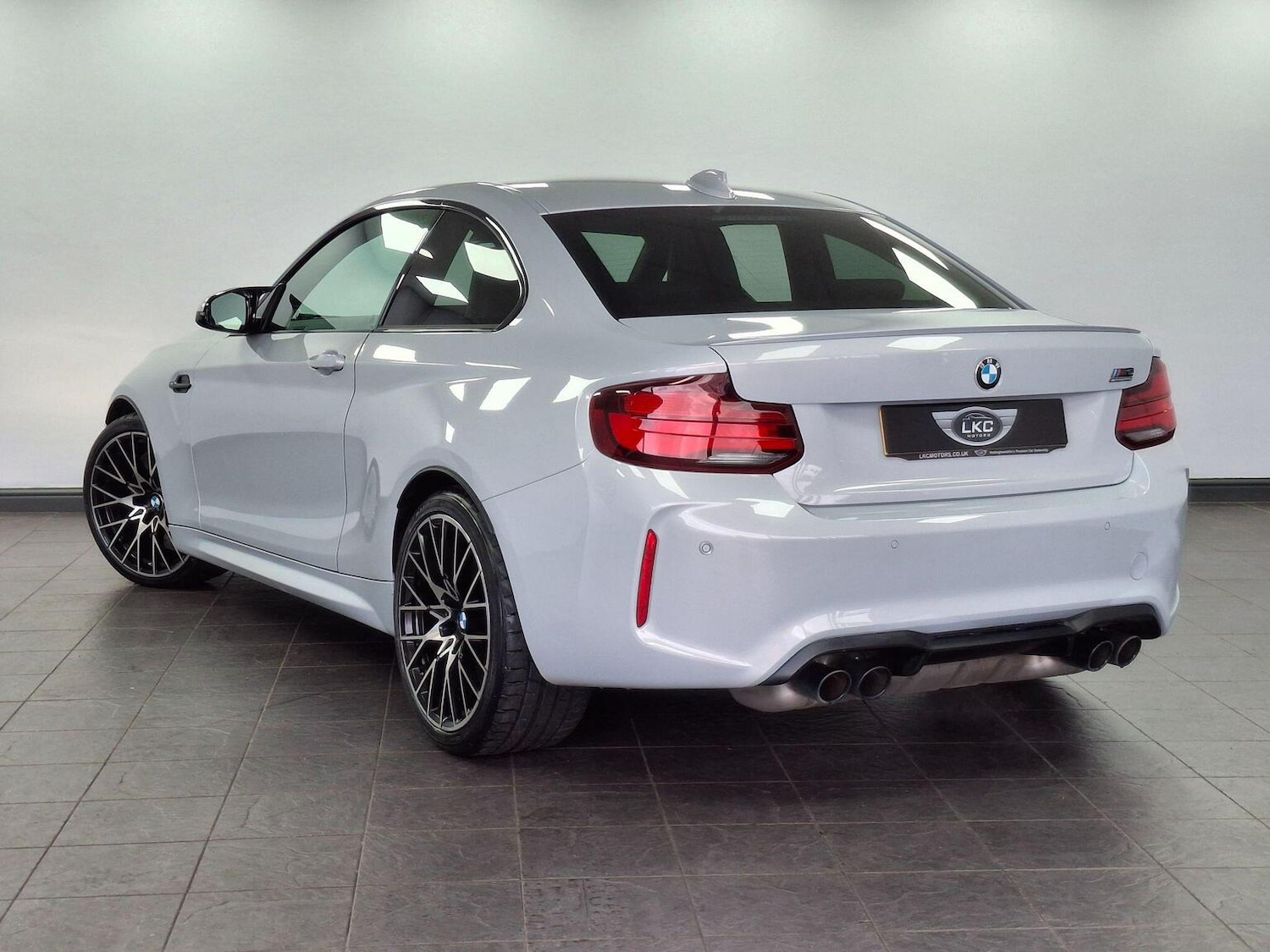 Used BMW M2 2020 for sale - 77107670: Photo 82