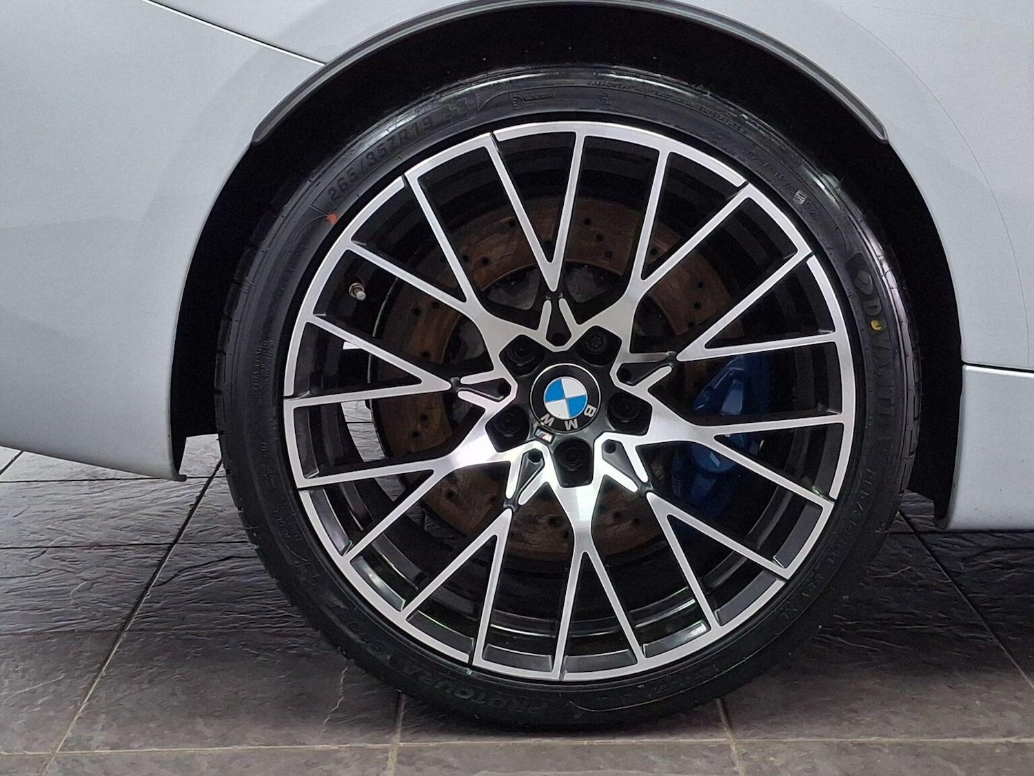 Used BMW M2 2020 for sale - 77107670: Photo 86