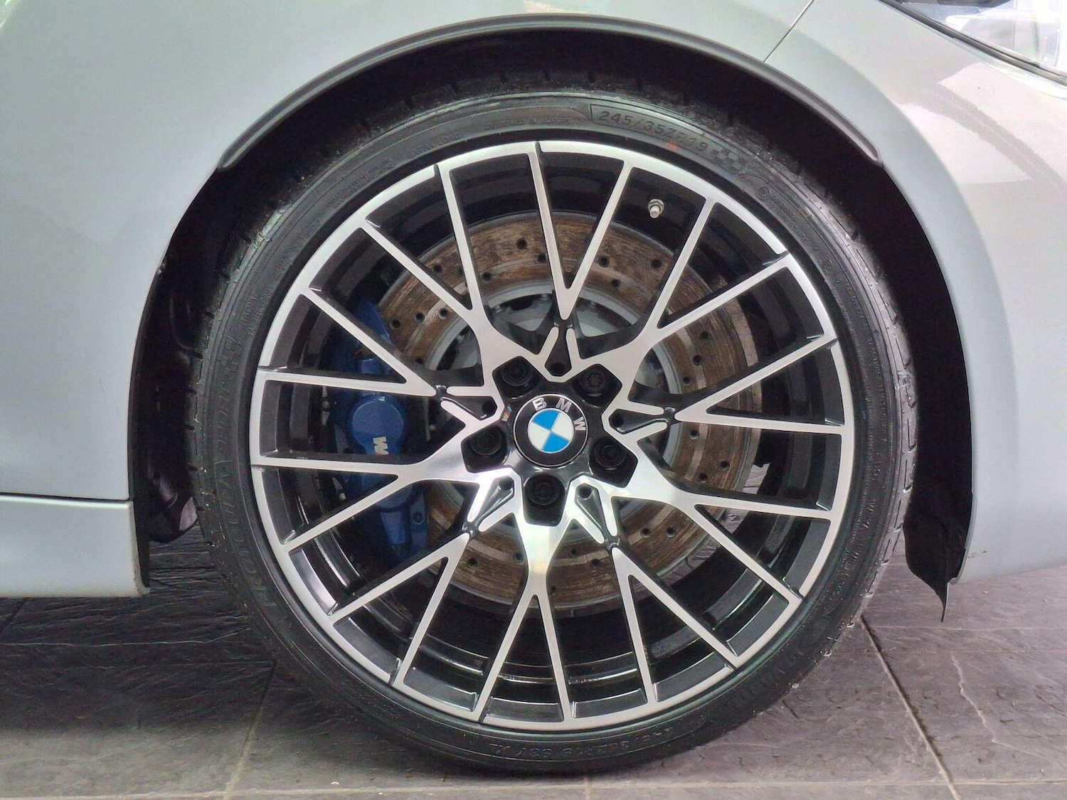 Used BMW M2 2020 for sale - 77107670: Photo 87