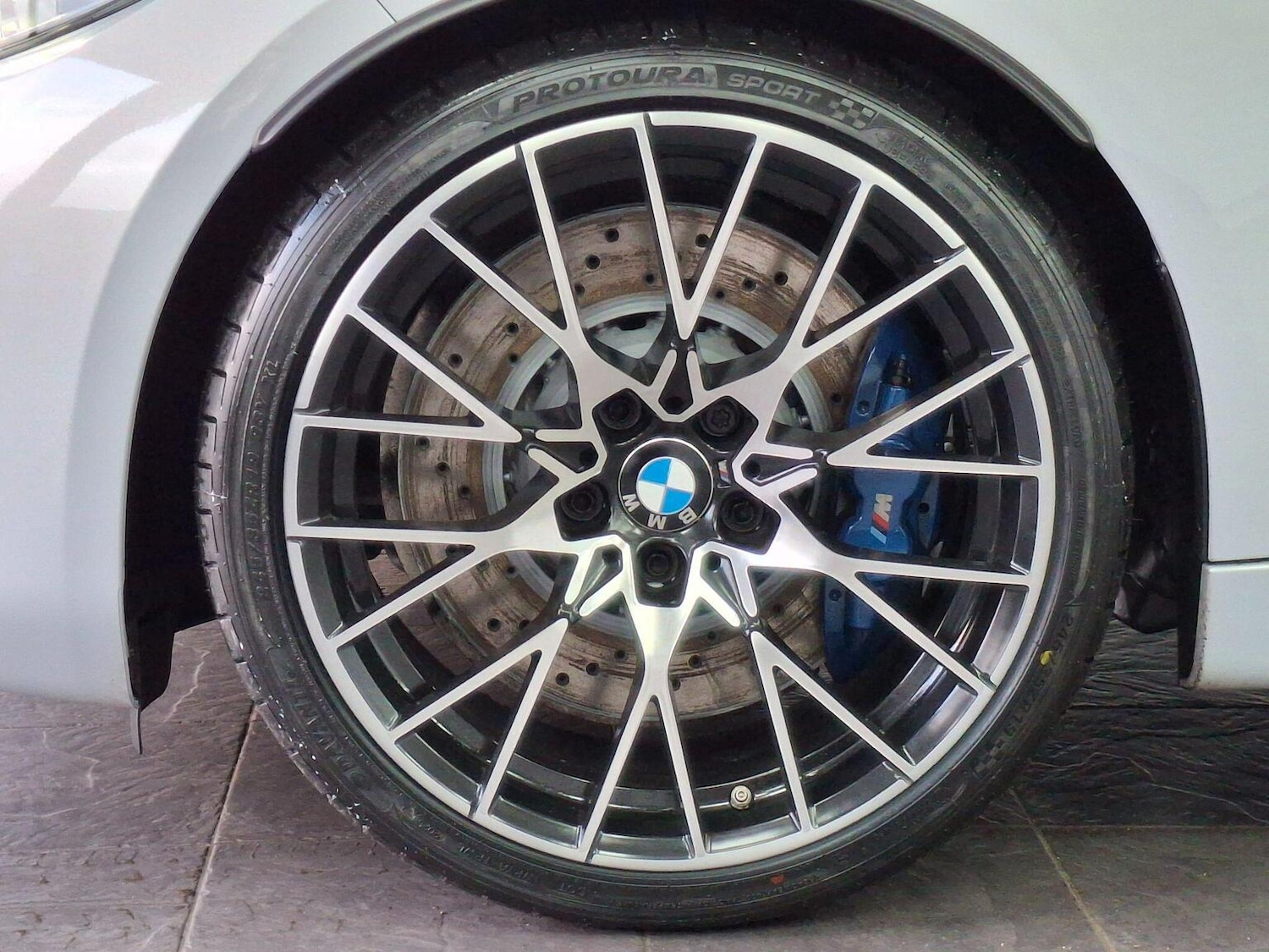 Used BMW M2 2020 for sale - 77107670: Photo 88