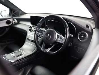 Used Mercedes-Benz GLC 2022 for sale - 75202542: Photo