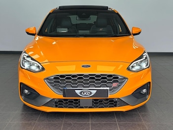 Used Ford Focus 2019 for sale - 79073608: Photo