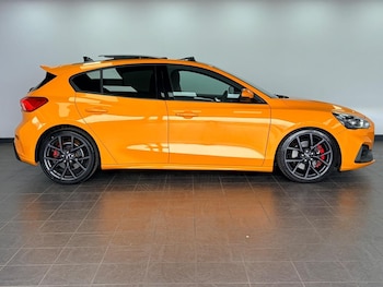 Used Ford Focus 2019 for sale - 79073608: Photo