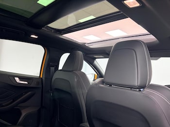 Used Ford Focus 2019 for sale - 79073608: Photo