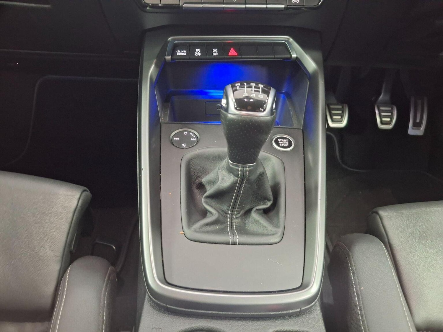 Used Audi A3 2020 for sale - 77522076: Photo 10