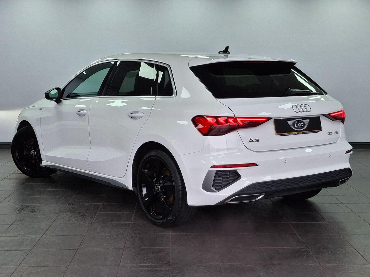 Used Audi A3 2020 for sale - 77522076: Photo 12