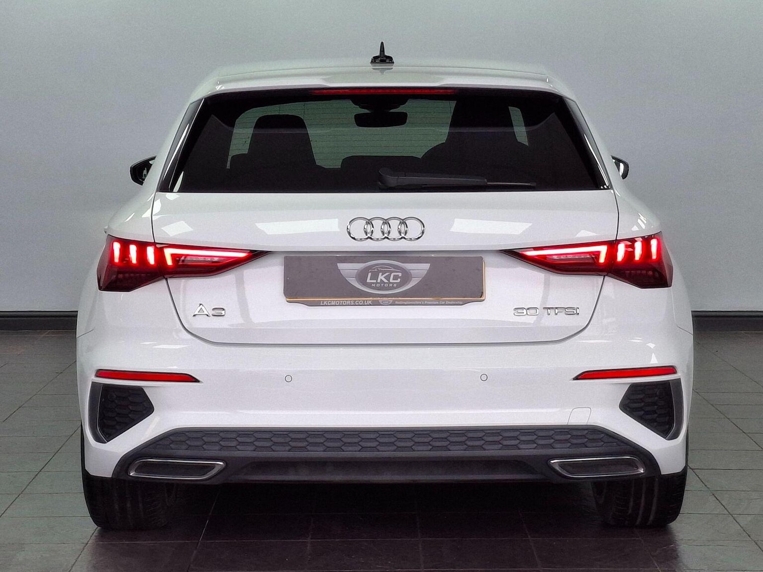 Used Audi A3 2020 for sale - 77522076: Photo 13