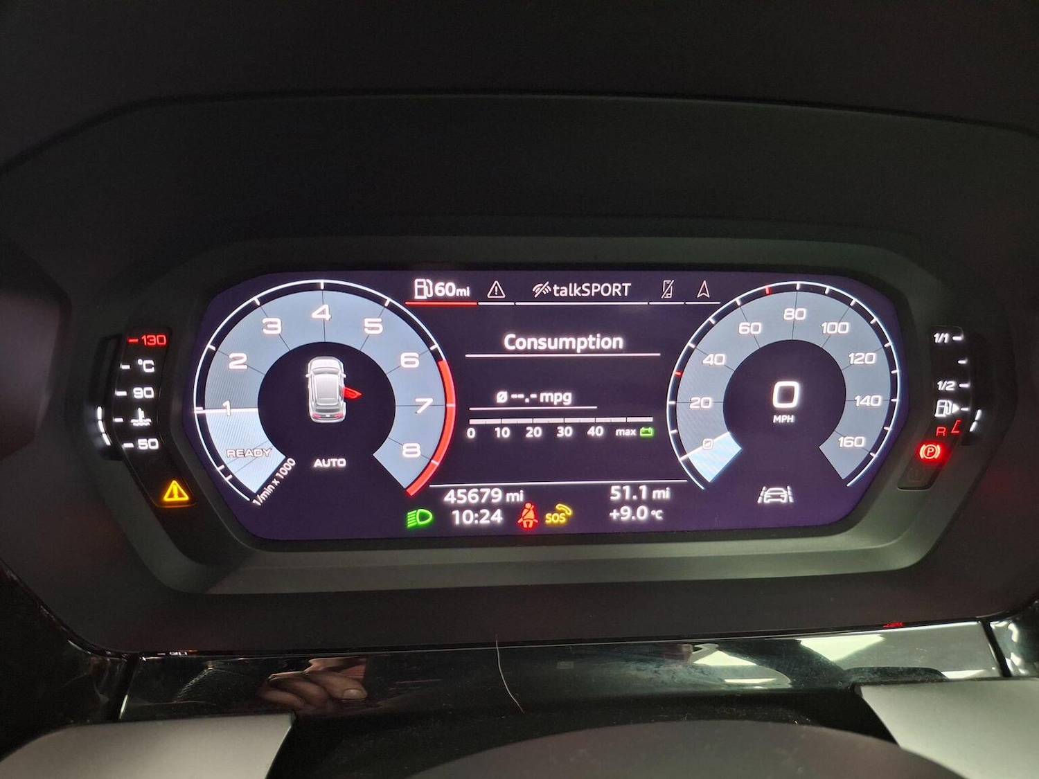 Used Audi A3 2020 for sale - 77522076: Photo 17