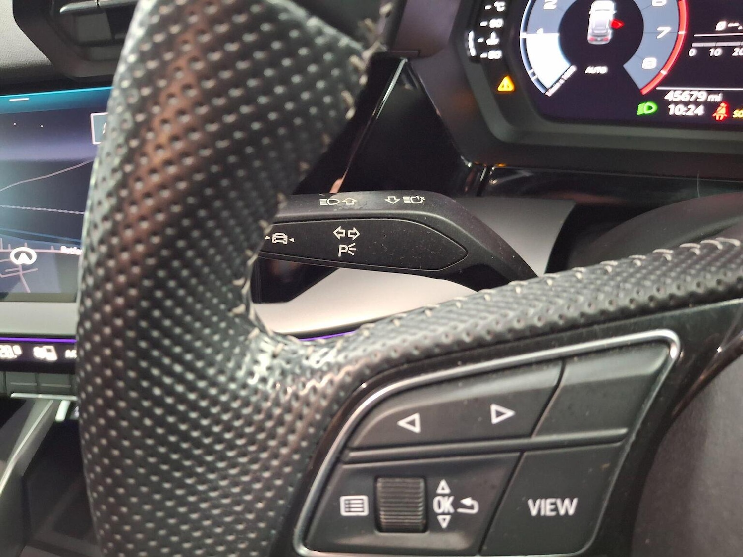 Used Audi A3 2020 for sale - 77522076: Photo 18