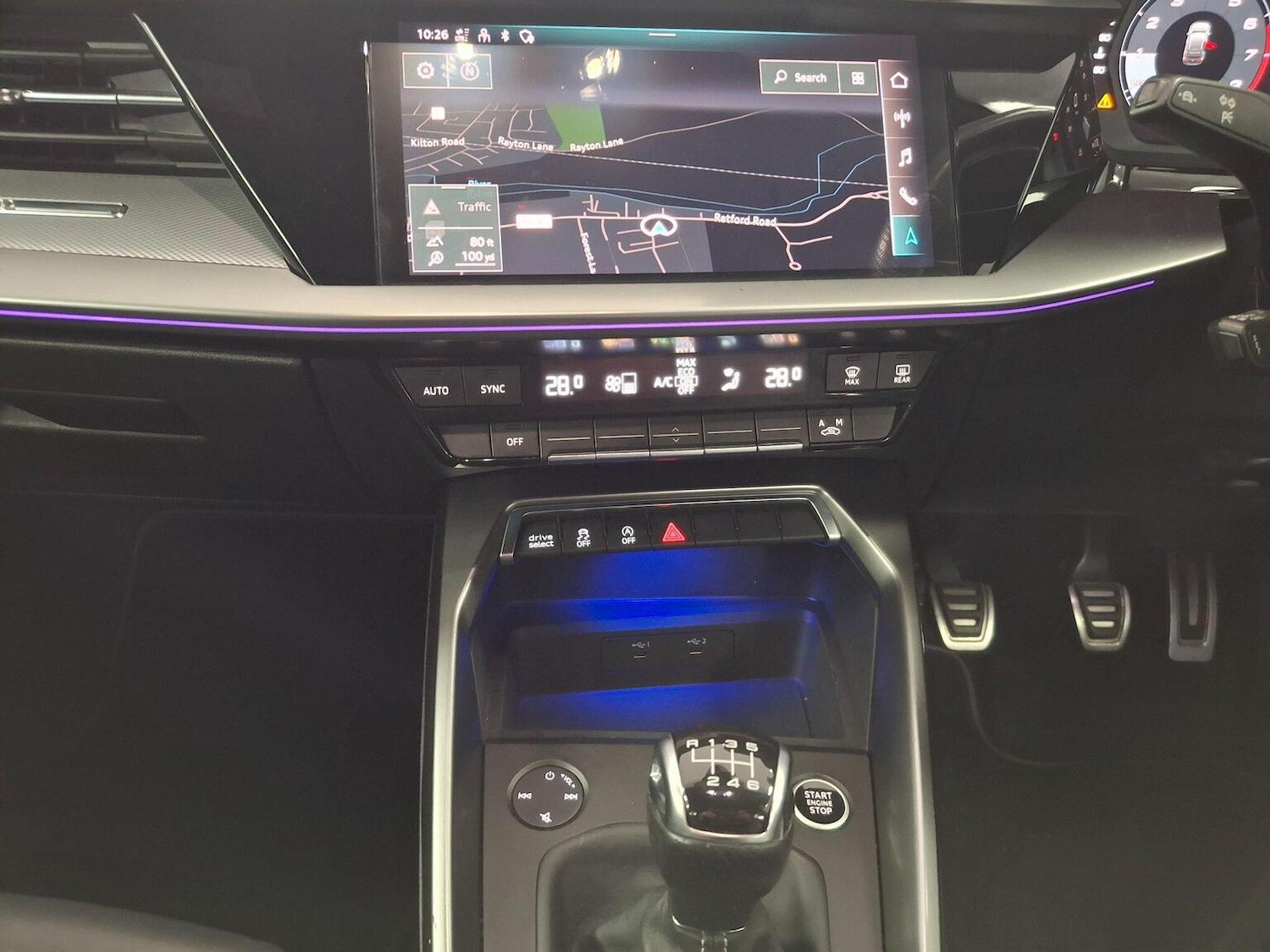 Used Audi A3 2020 for sale - 77522076: Photo 20