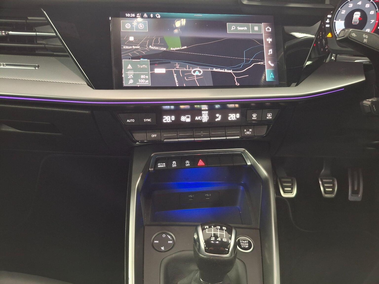 Used Audi A3 2020 for sale - 77522076: Photo 27