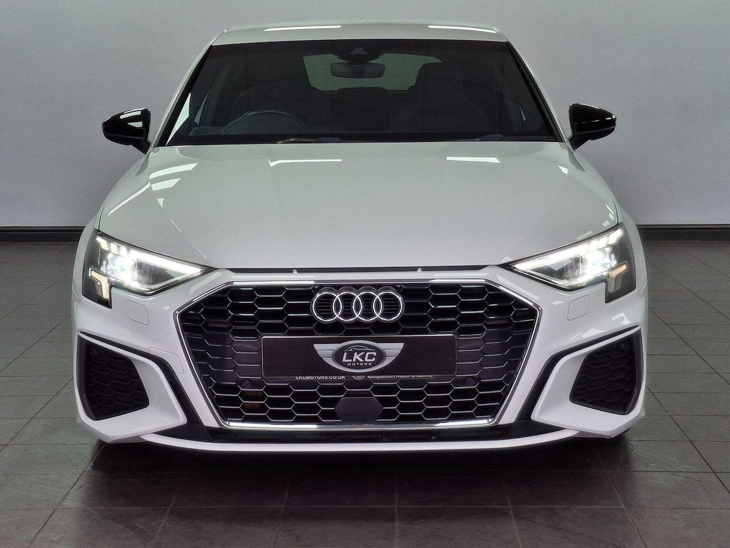 Used Audi A3 2020 for sale - 77522076: Photo 3