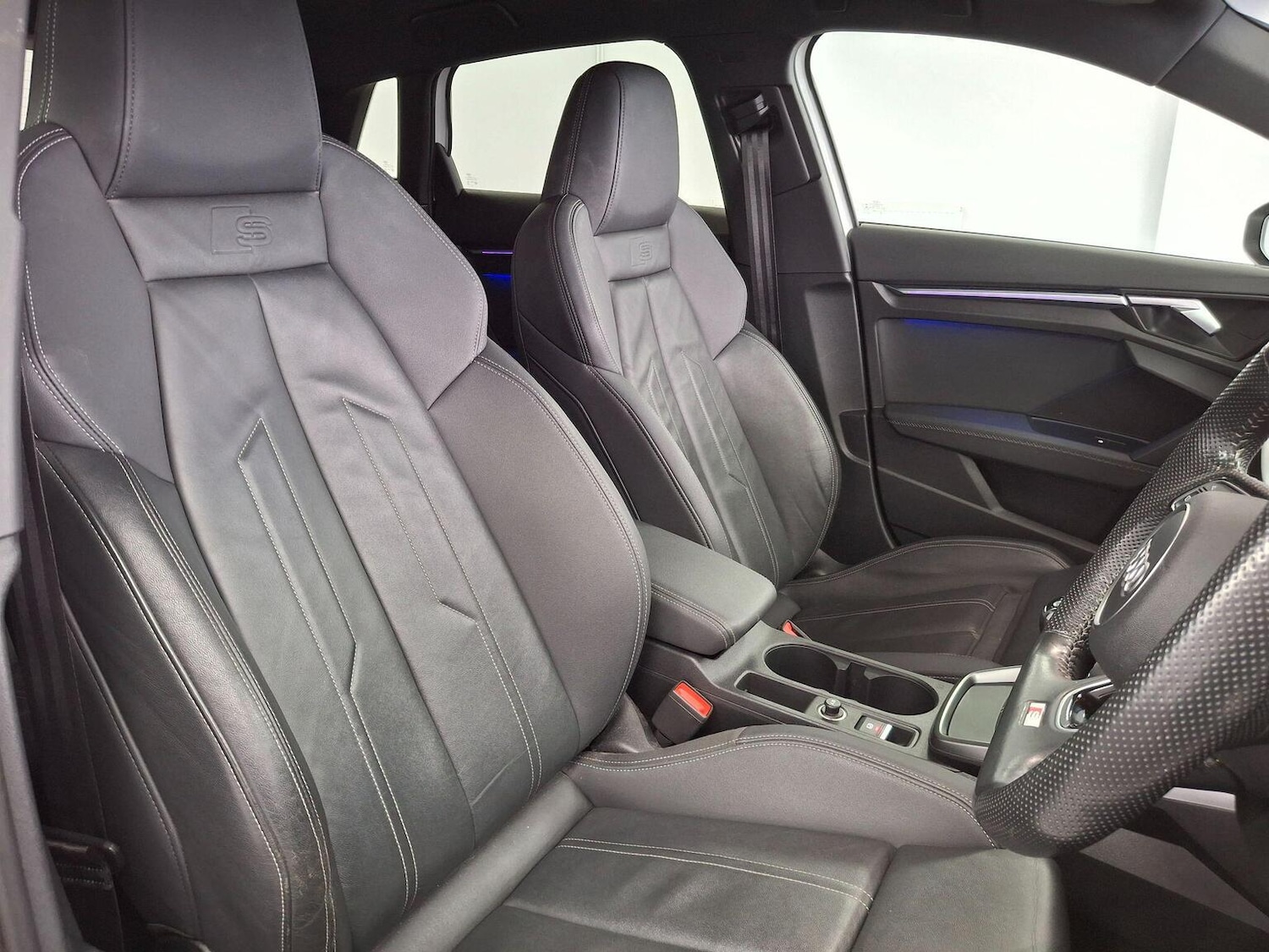 Used Audi A3 2020 for sale - 77522076: Photo 32