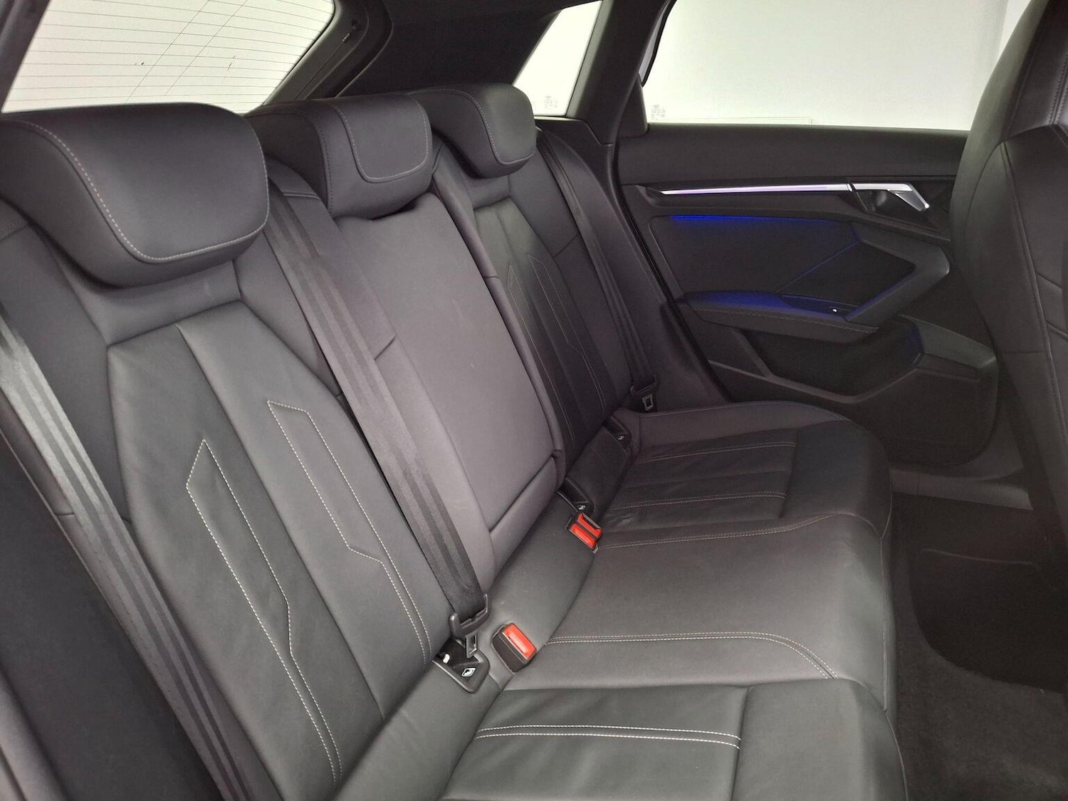 Used Audi A3 2020 for sale - 77522076: Photo 34