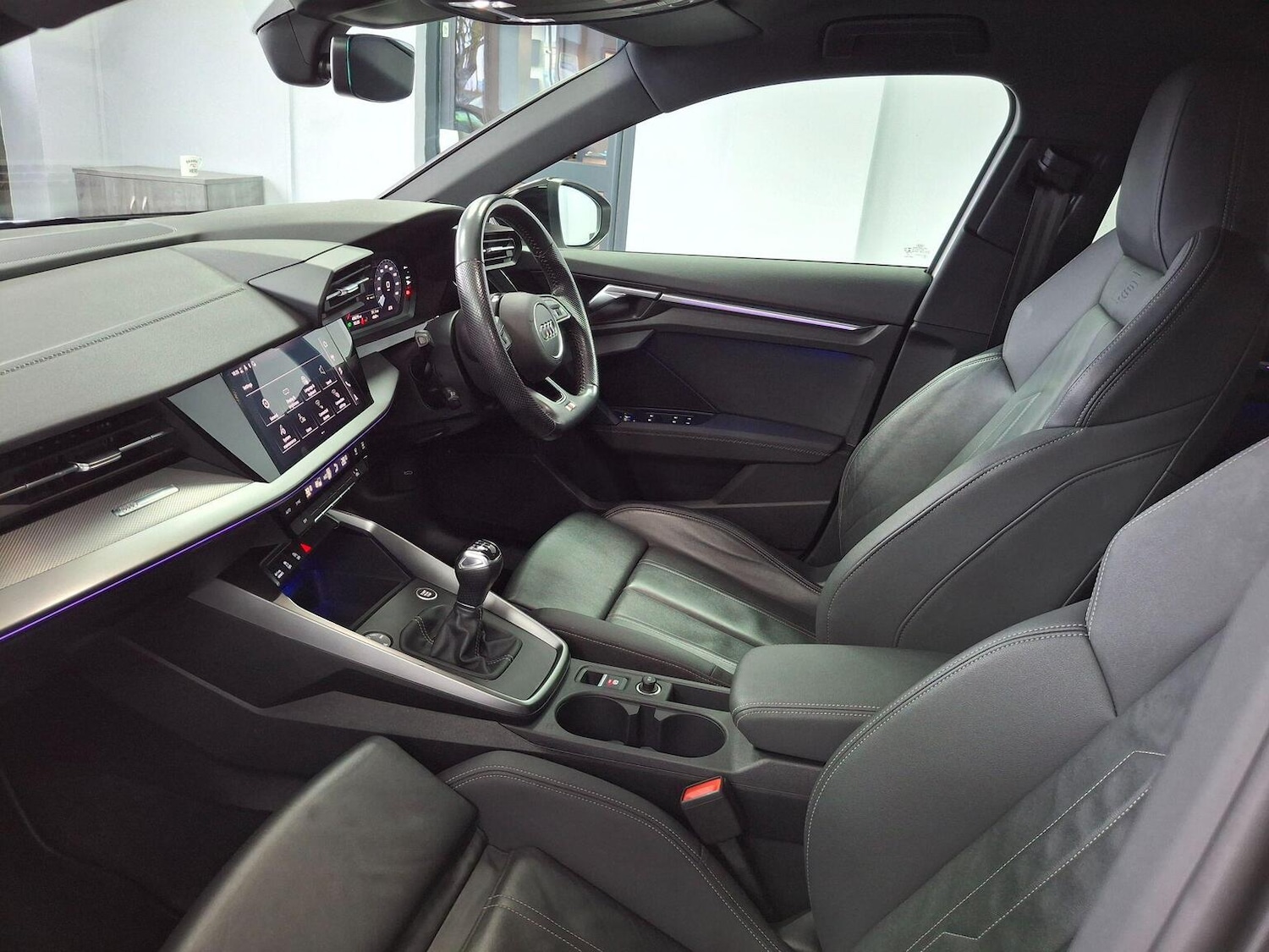 Used Audi A3 2020 for sale - 77522076: Photo 35