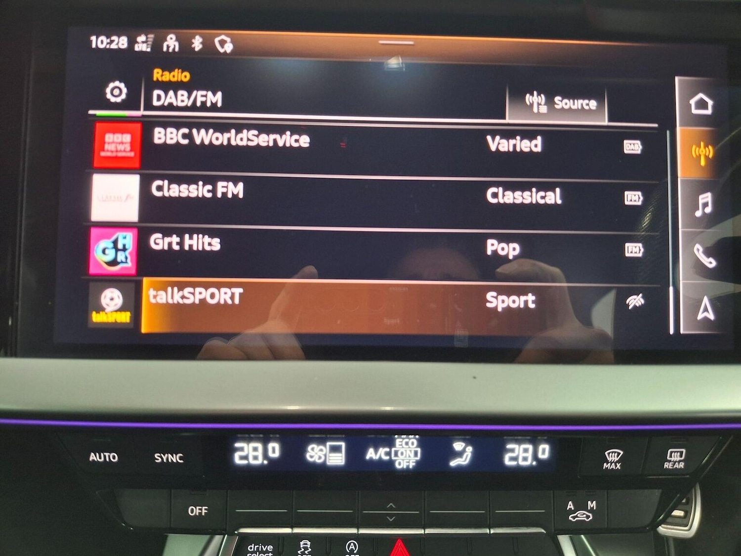 Used Audi A3 2020 for sale - 77522076: Photo 36