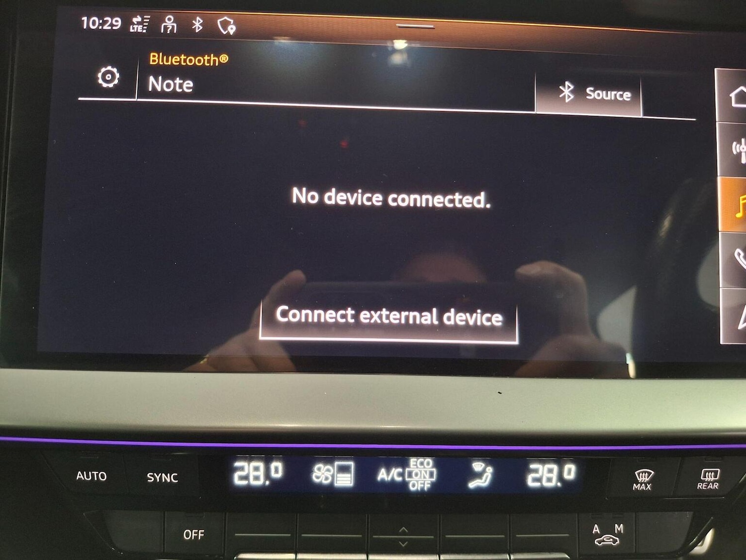 Used Audi A3 2020 for sale - 77522076: Photo 37