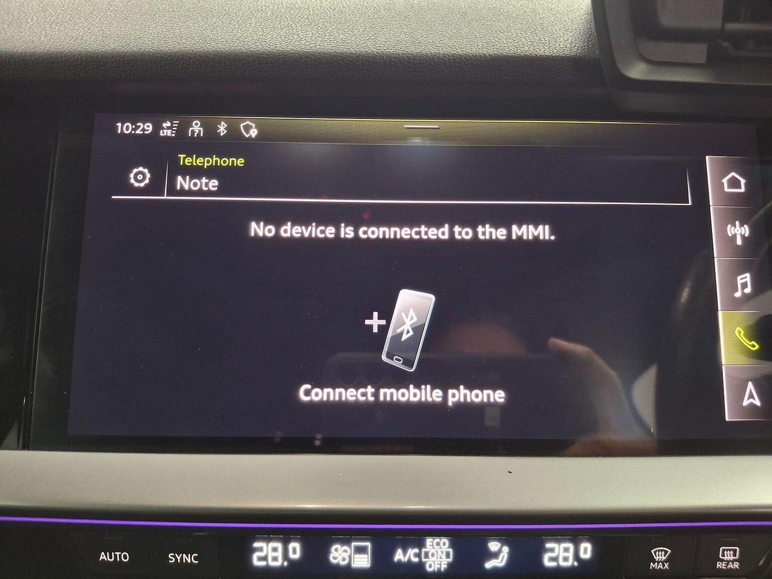 Used Audi A3 2020 for sale - 77522076: Photo 38