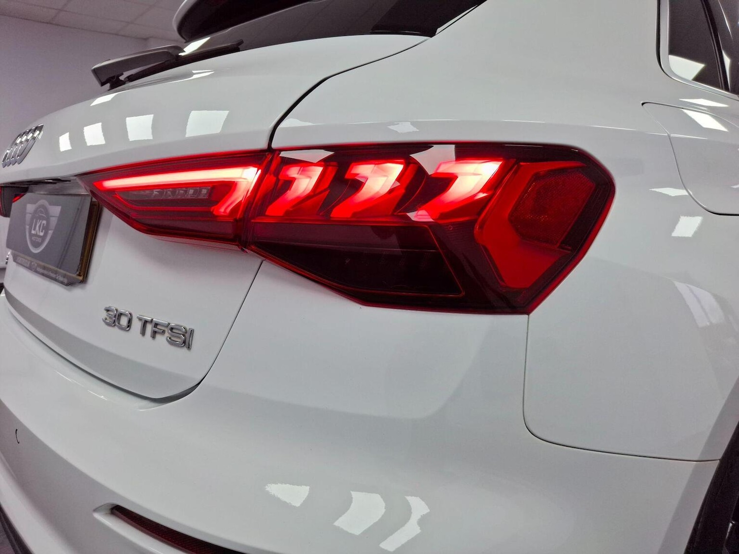 Used Audi A3 2020 for sale - 77522076: Photo 41