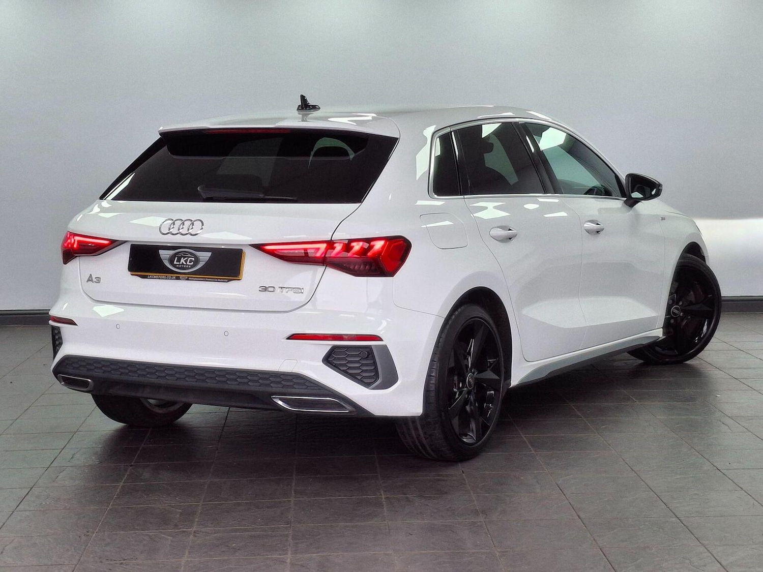 Used Audi A3 2020 for sale - 77522076: Photo 45