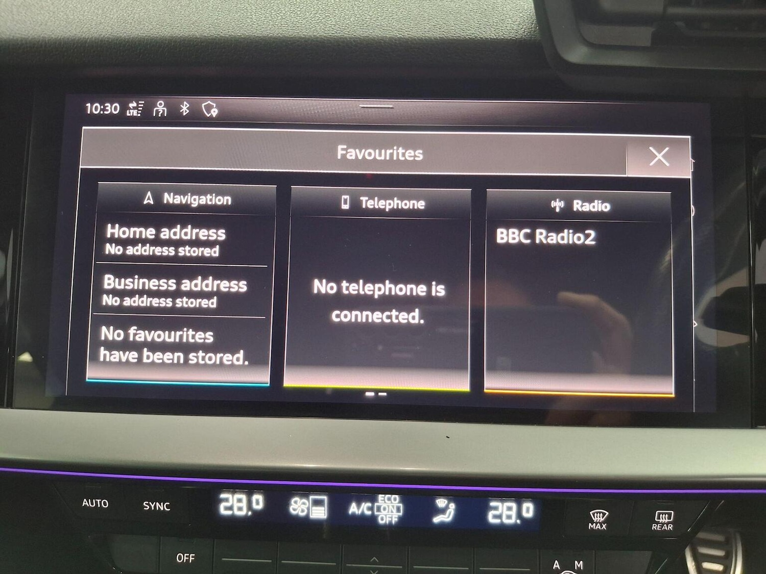 Used Audi A3 2020 for sale - 77522076: Photo 47