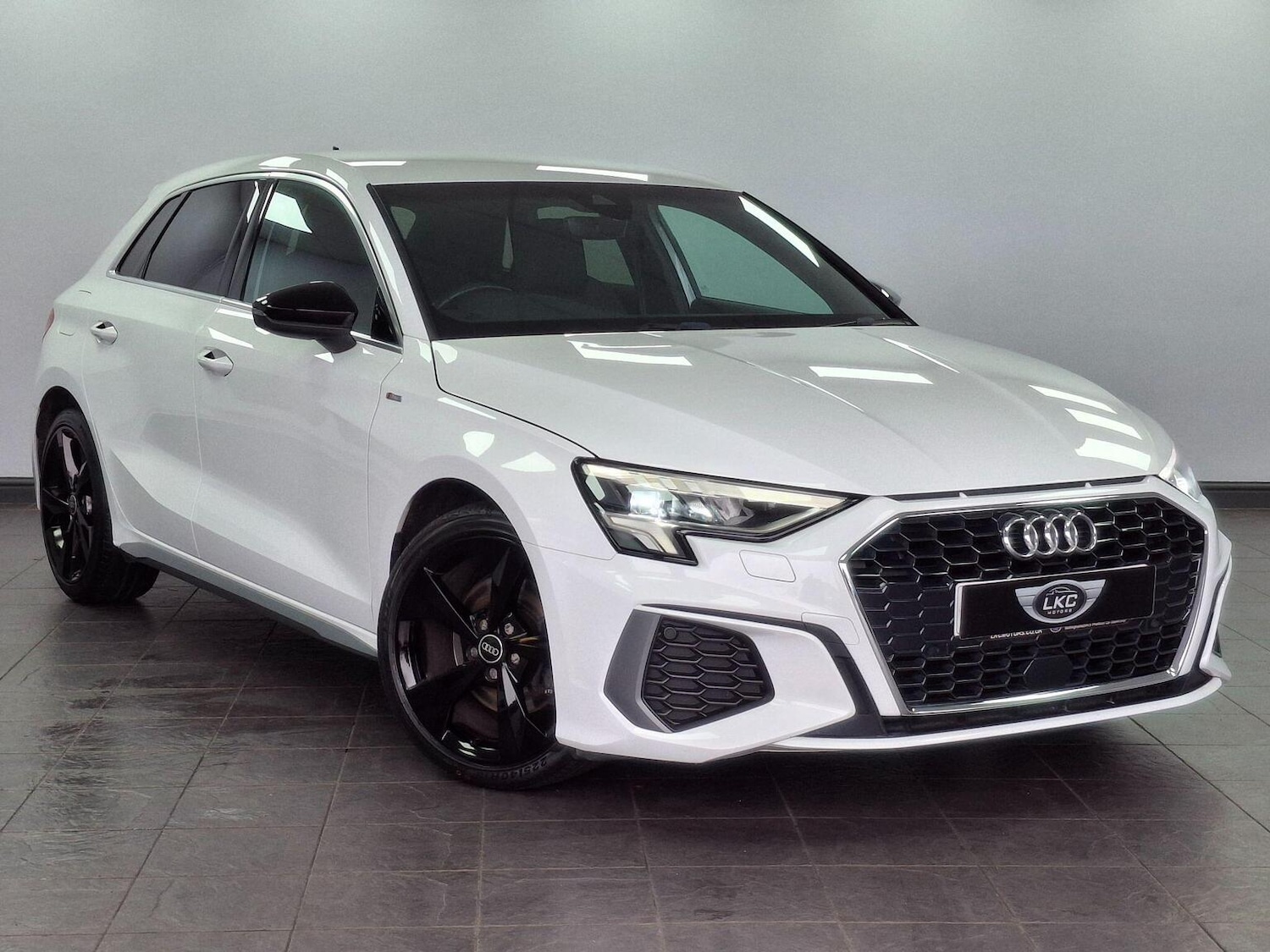 Used Audi A3 2020 for sale - 77522076: Photo 5