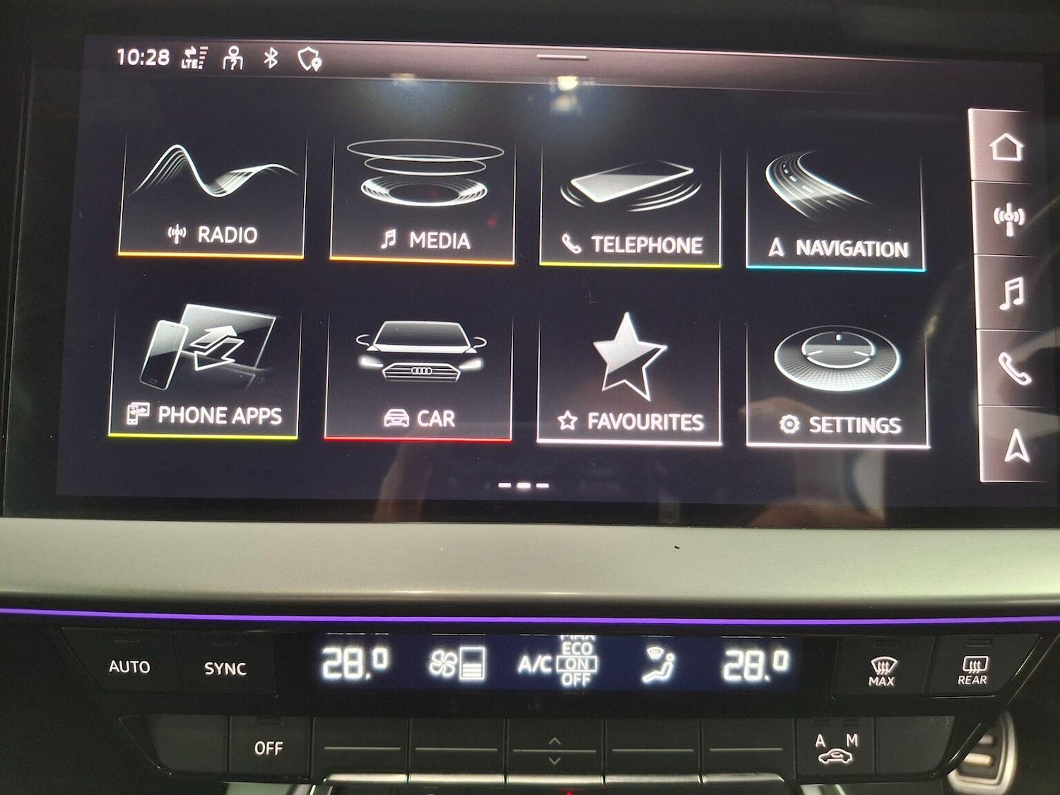 Used Audi A3 2020 for sale - 77522076: Photo 50