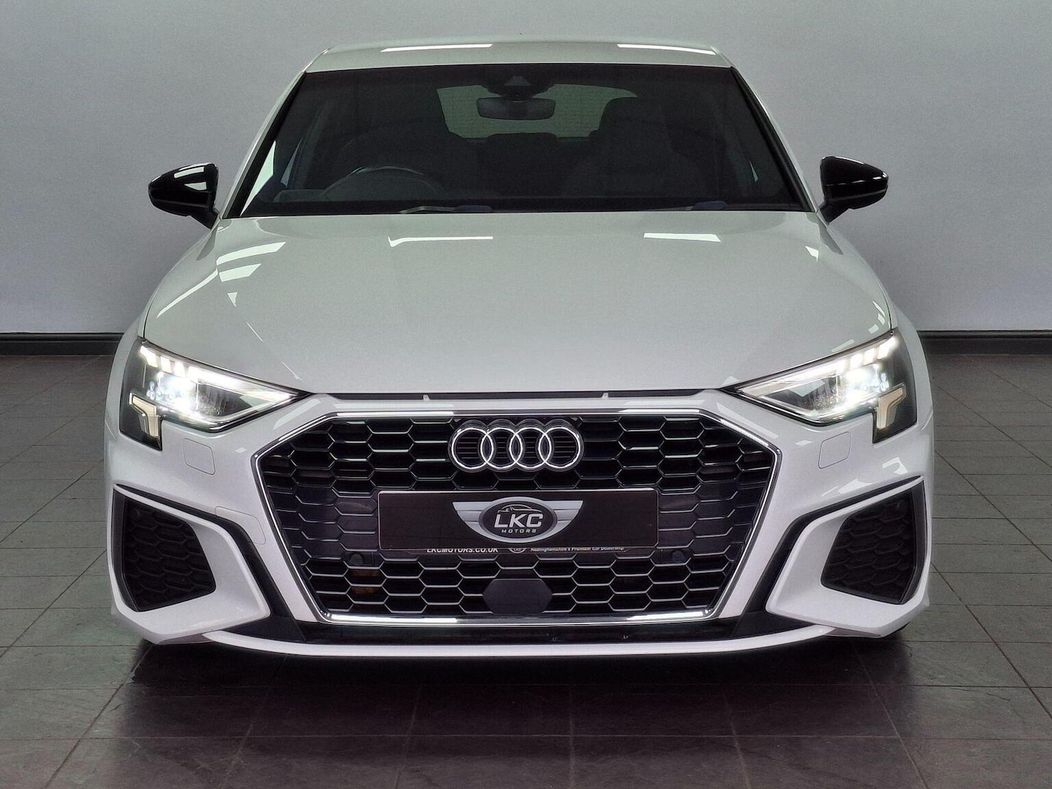 Used Audi A3 2020 for sale - 77522076: Photo 53