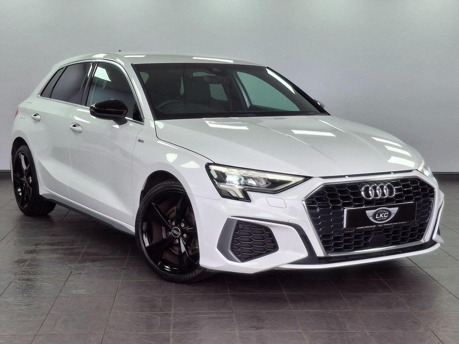 Used Audi A3 2020 for sale - 77522076: Photo 54