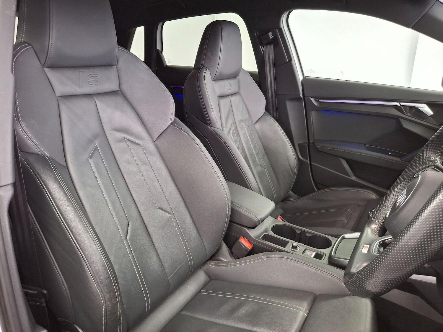 Used Audi A3 2020 for sale - 77522076: Photo 57