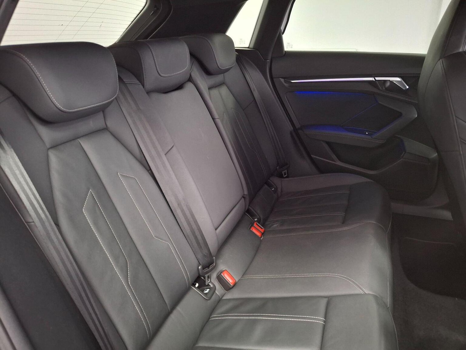 Used Audi A3 2020 for sale - 77522076: Photo 59