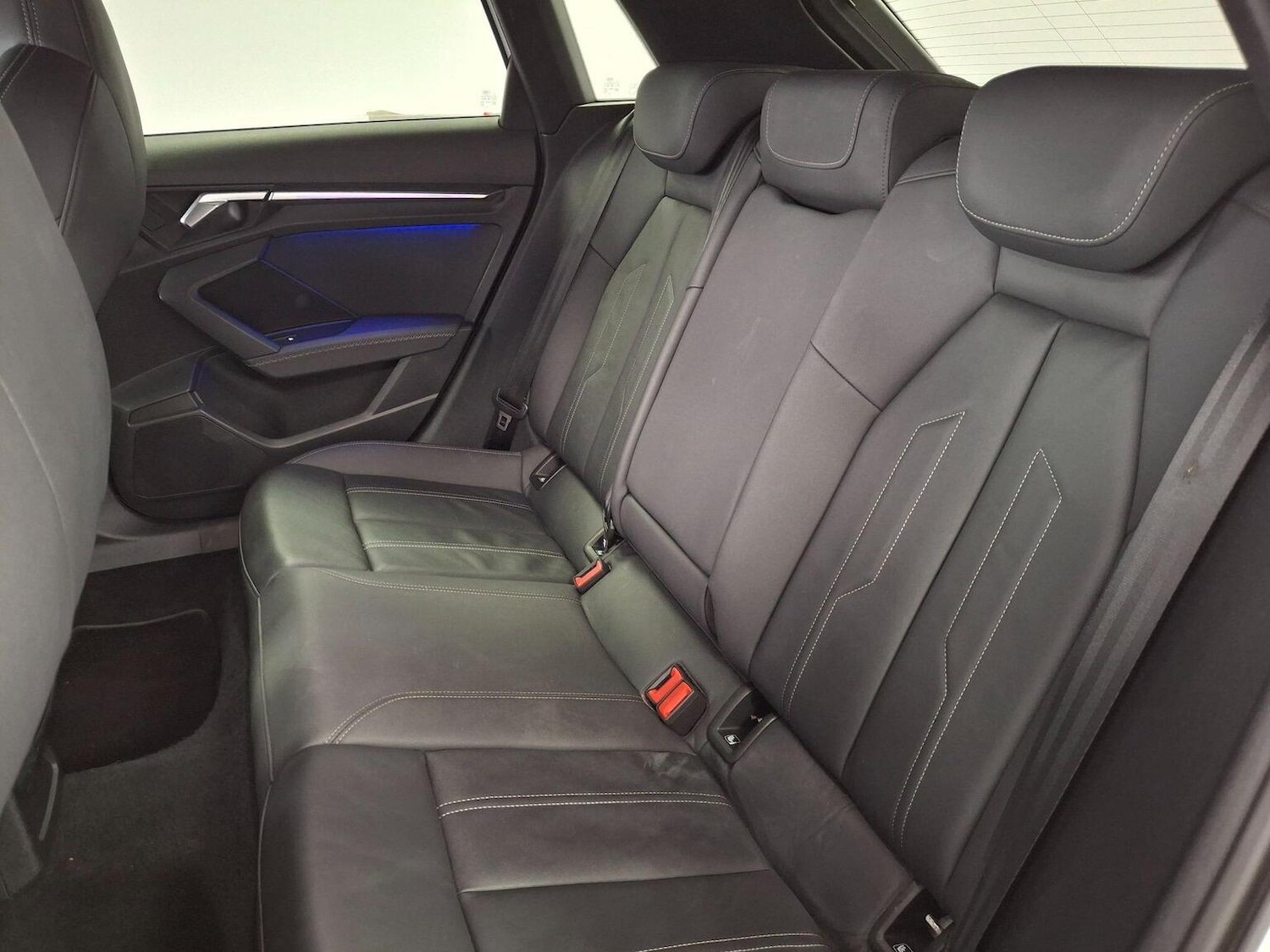 Used Audi A3 2020 for sale - 77522076: Photo 60