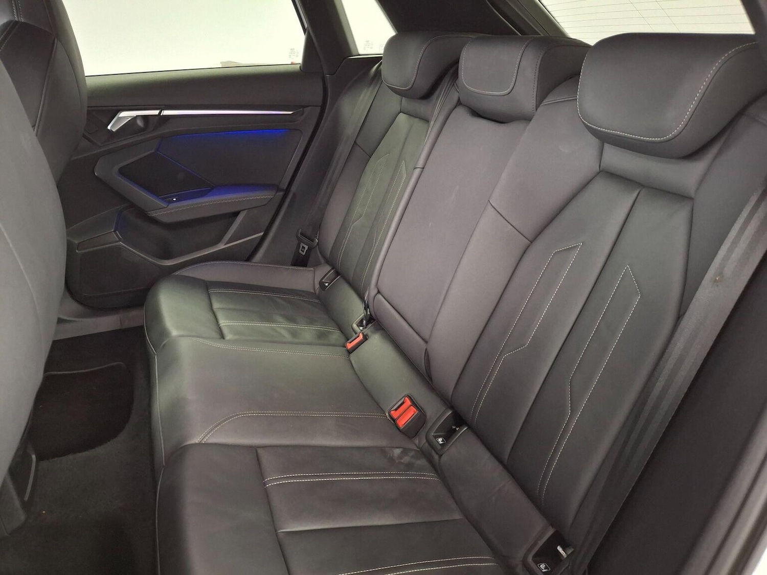 Used Audi A3 2020 for sale - 77522076: Photo 61