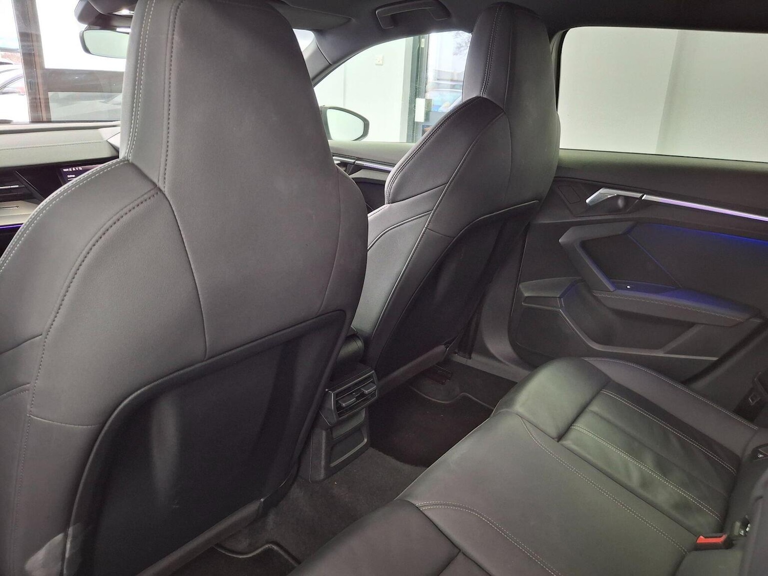 Used Audi A3 2020 for sale - 77522076: Photo 63