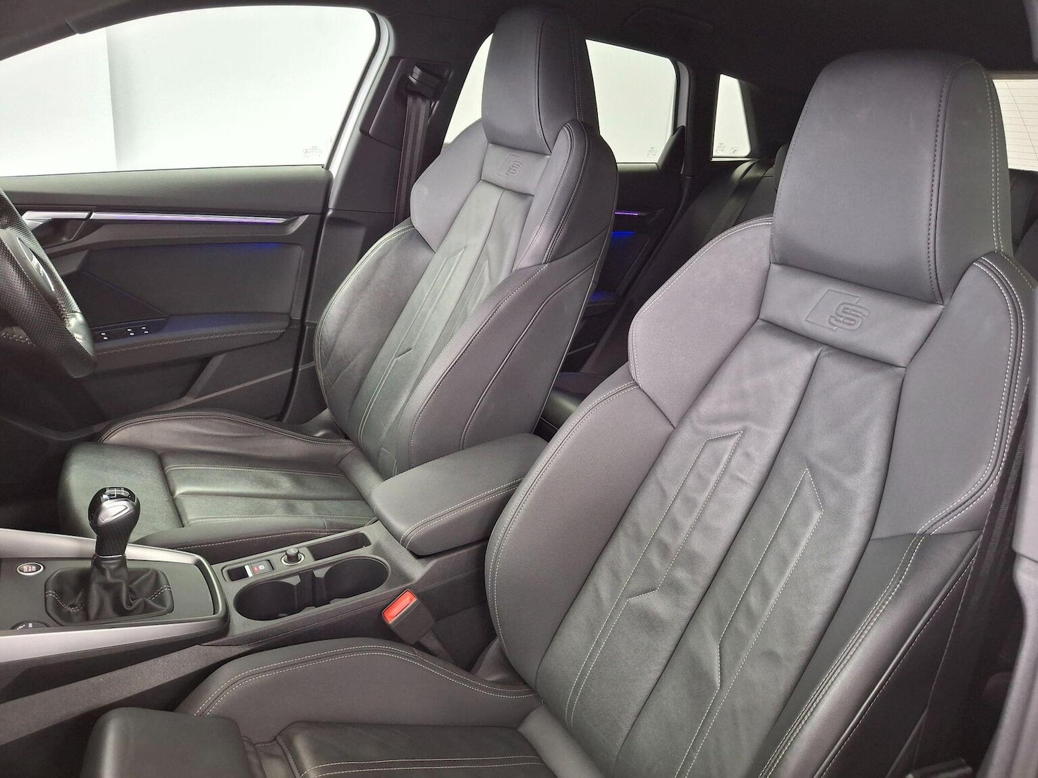 Used Audi A3 2020 for sale - 77522076: Photo 64