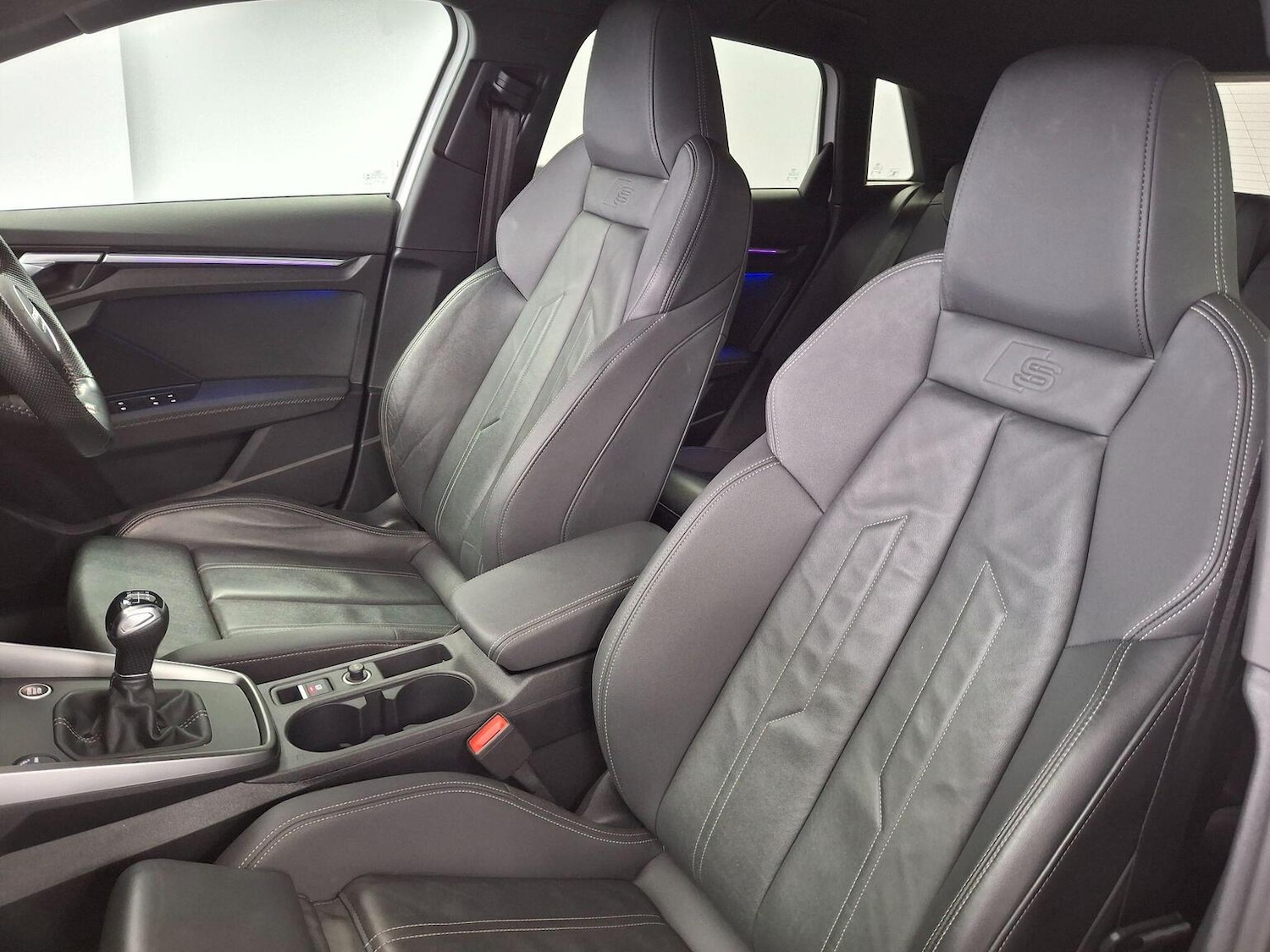 Used Audi A3 2020 for sale - 77522076: Photo 65