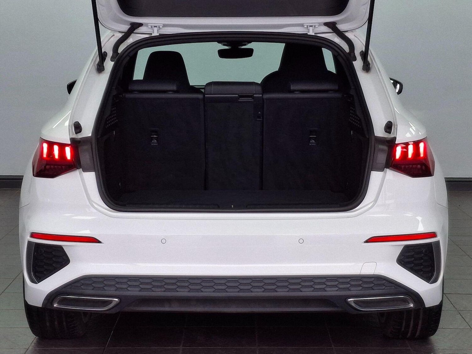 Used Audi A3 2020 for sale - 77522076: Photo 66