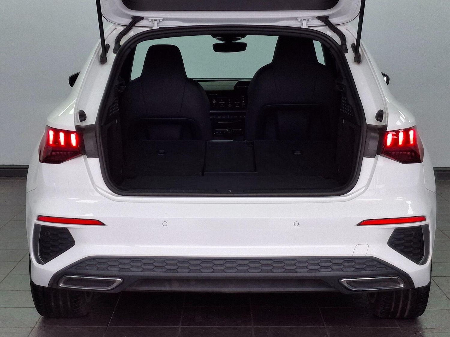 Used Audi A3 2020 for sale - 77522076: Photo 67