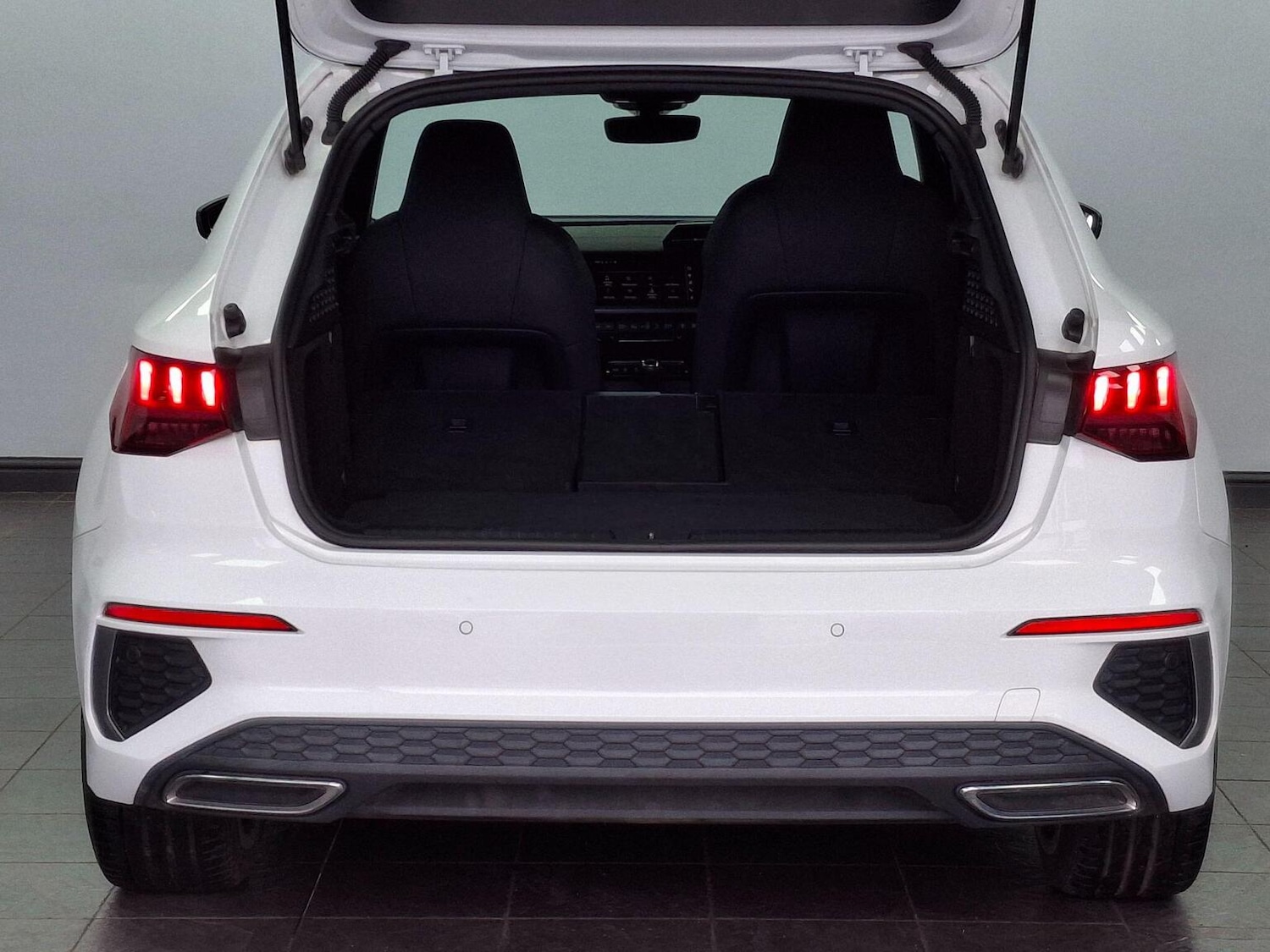 Used Audi A3 2020 for sale - 77522076: Photo 69