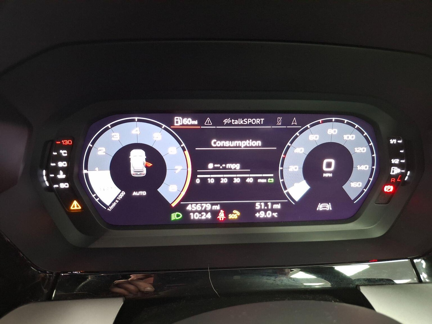 Used Audi A3 2020 for sale - 77522076: Photo 7