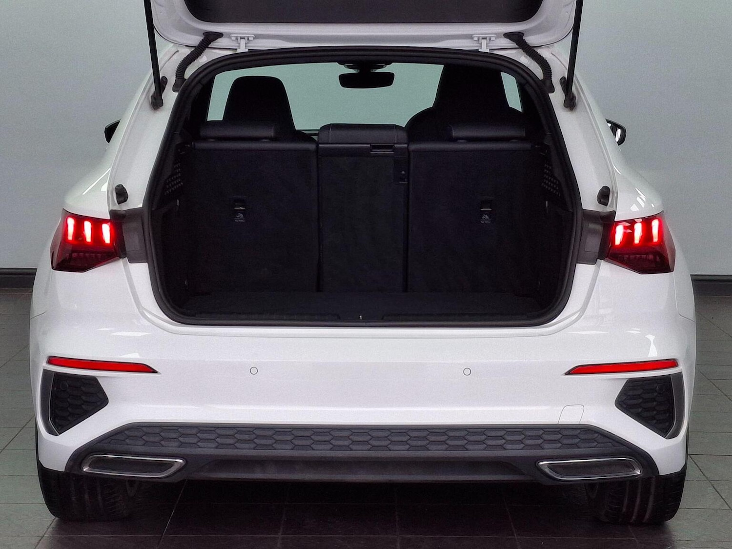 Used Audi A3 2020 for sale - 77522076: Photo 70