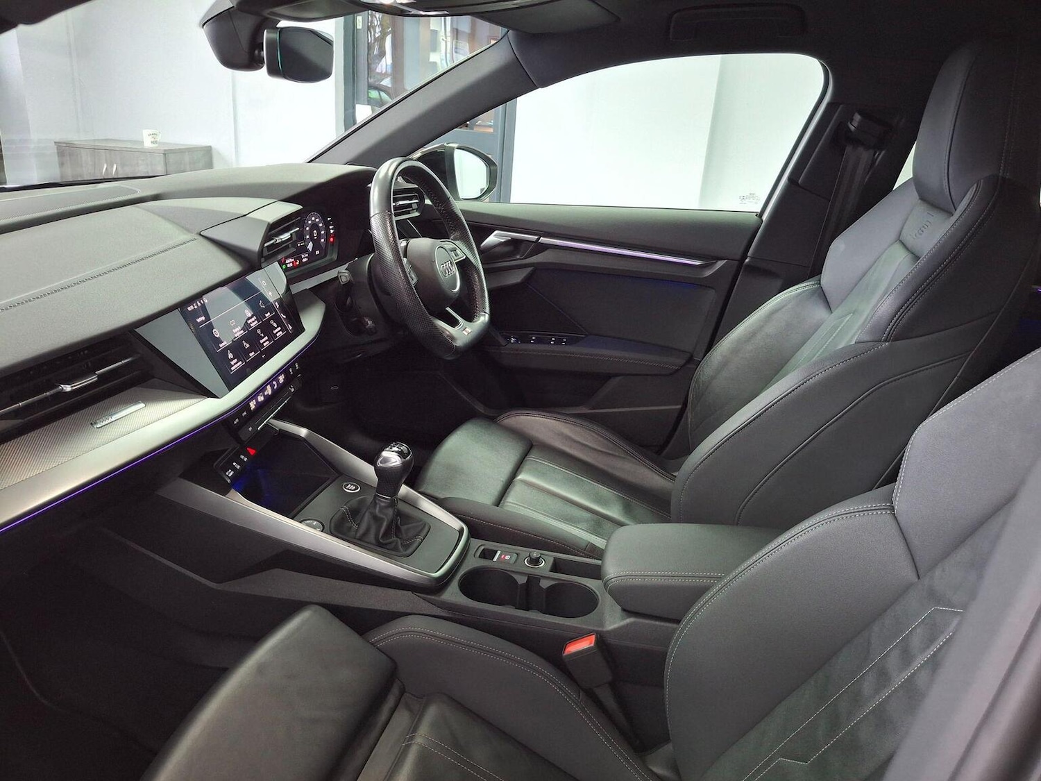 Used Audi A3 2020 for sale - 77522076: Photo 71