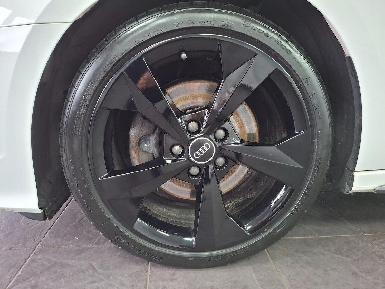 Used Audi A3 2020 for sale - 77522076: Photo 72