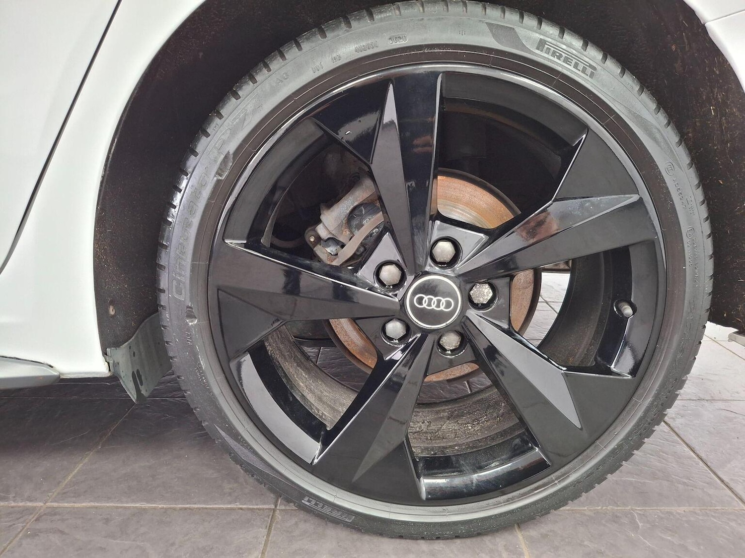 Used Audi A3 2020 for sale - 77522076: Photo 73