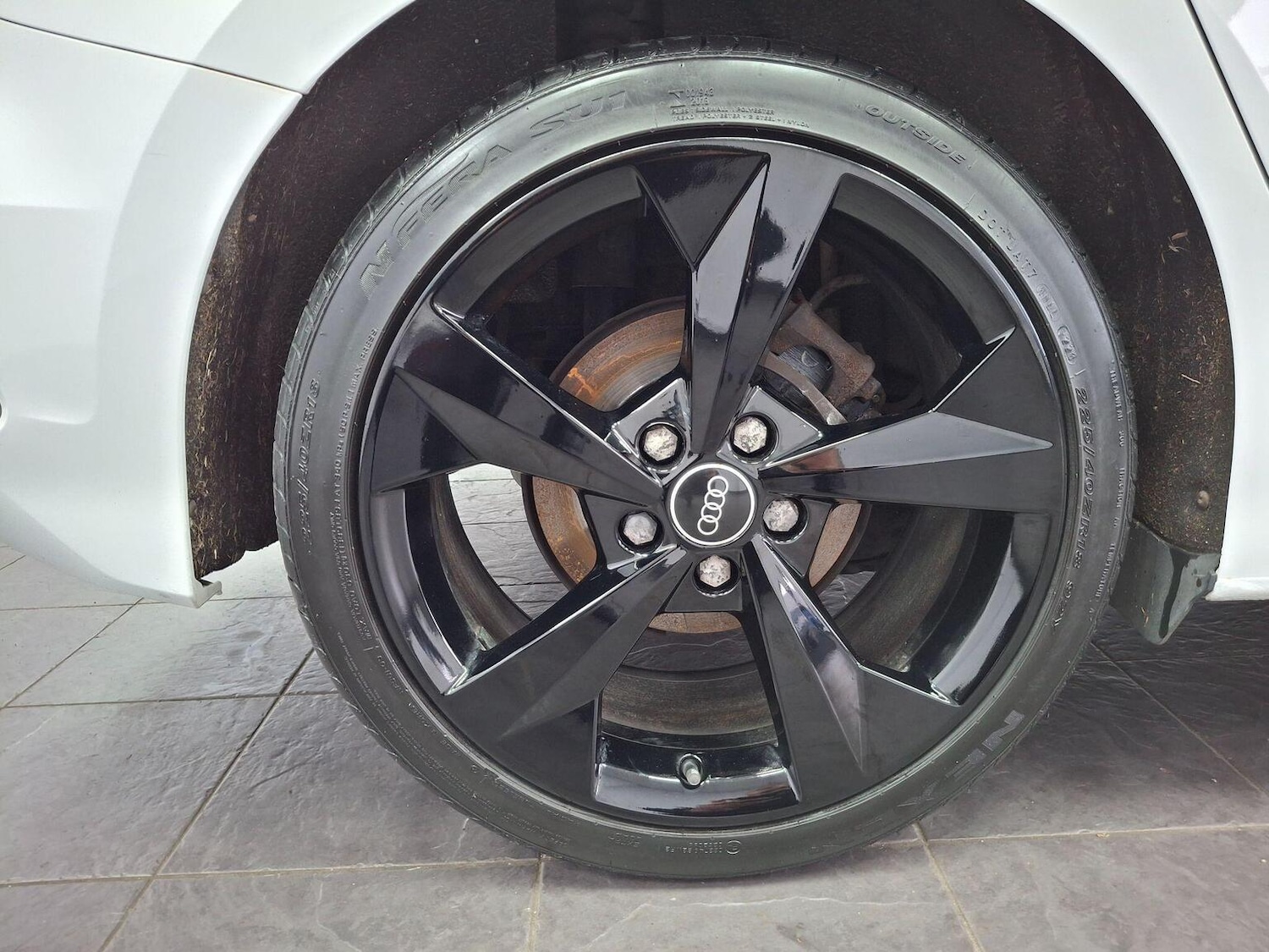 Used Audi A3 2020 for sale - 77522076: Photo 74