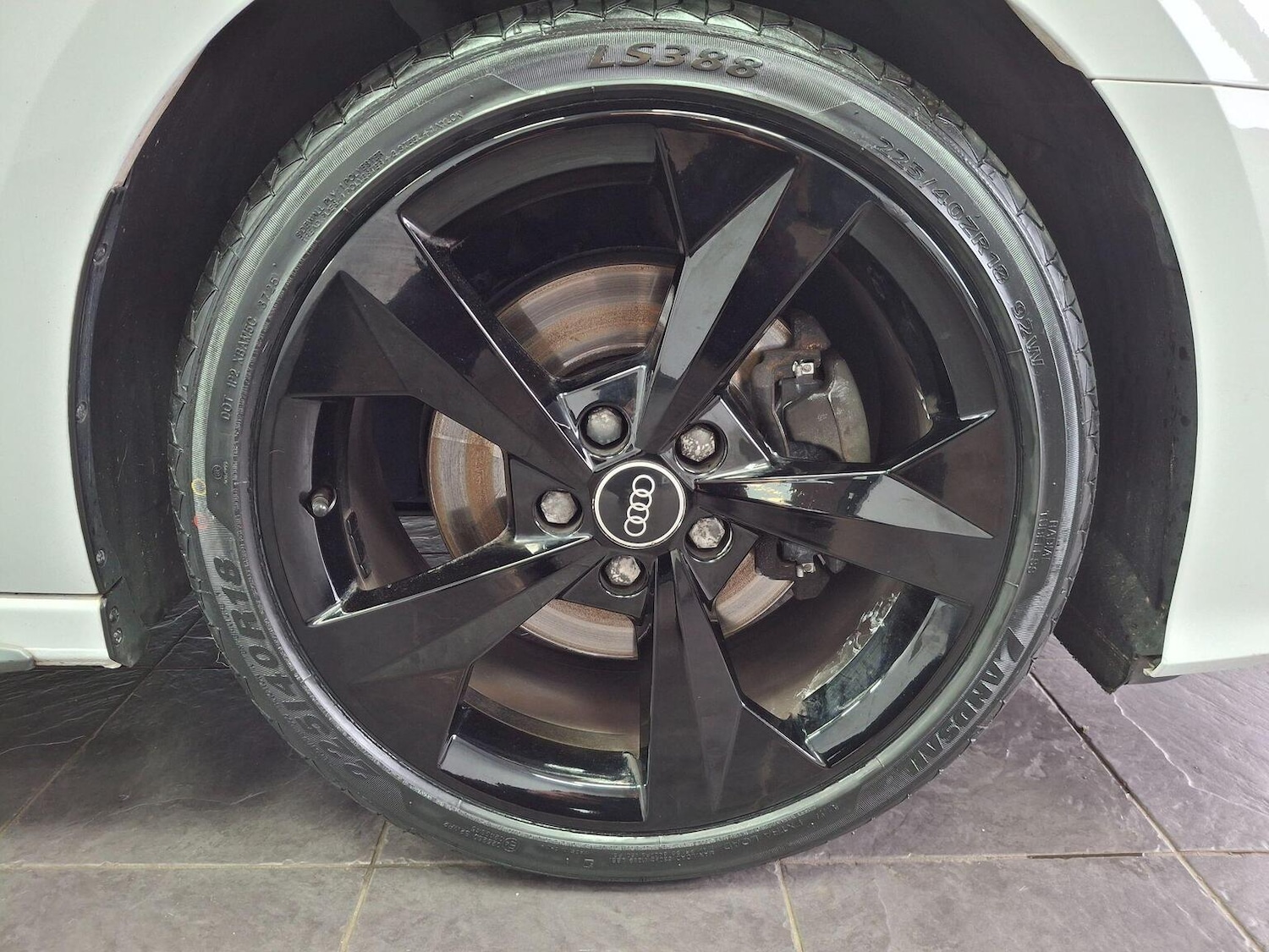 Used Audi A3 2020 for sale - 77522076: Photo 75