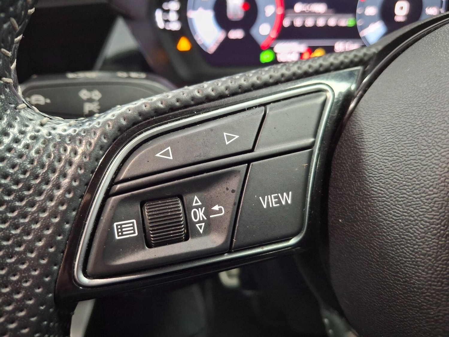 Used Audi A3 2020 for sale - 77522076: Photo 8