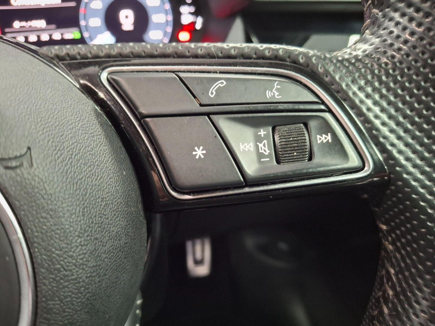 Used Audi A3 2020 for sale - 77522076: Photo 9