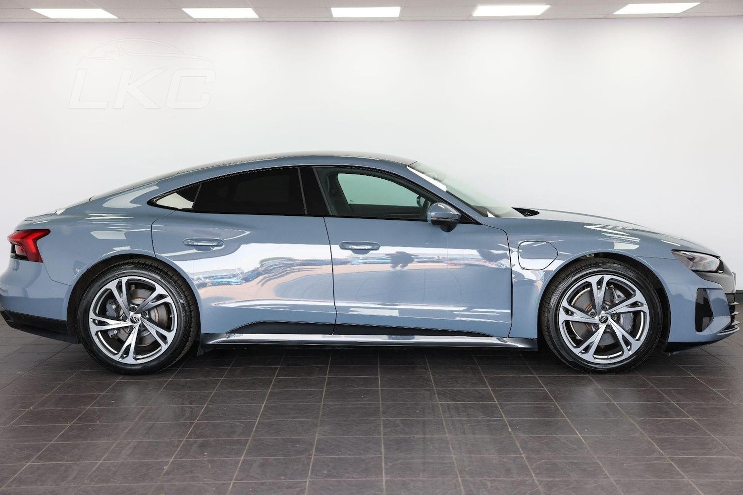 Used Audi e-tron 2022 for sale - 76794590: Photo 10