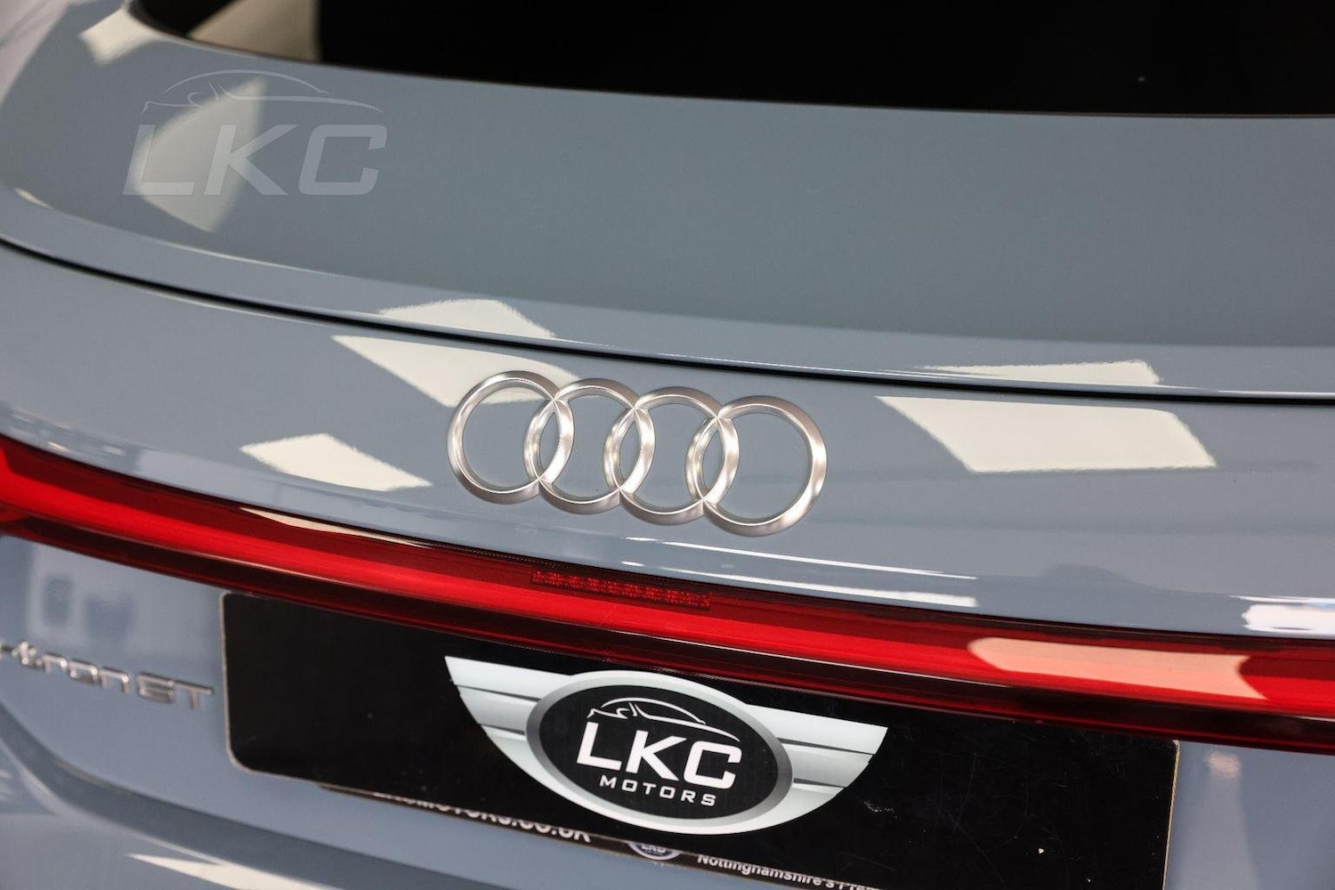 Used Audi e-tron 2022 for sale - 76794590: Photo 11